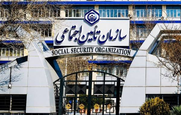 تامین اجتماعی نمیتواند مستمری بازنشستگان را قطع کند
