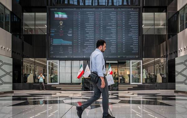 آرایش صعودی بازار سهام با امید به موفقیت مذاکرات