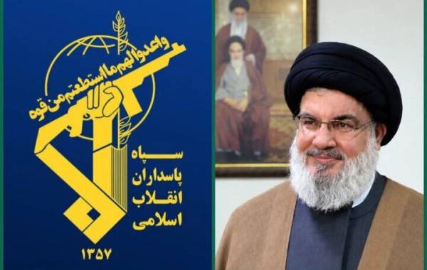 سپاه پاسداران یک بیانیه صادر کرد+جزئیات