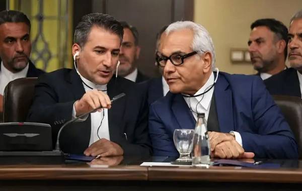 همه چیز درباره سریال مرد سه هزار چهره
