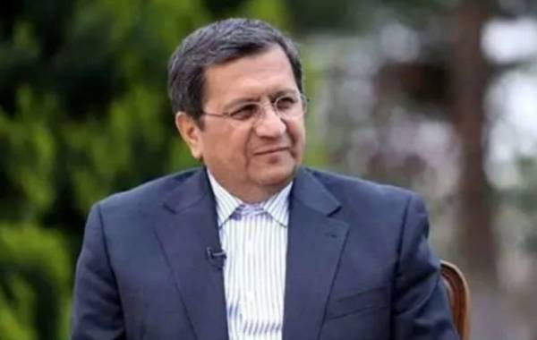 رئیس‌کل بانک مرکزی ایران عازم عراق شد