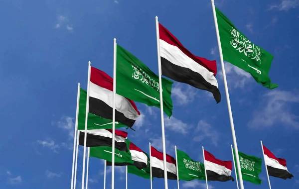 فرودگاه‌های ریاض دیگر امن نیستند+فیلم