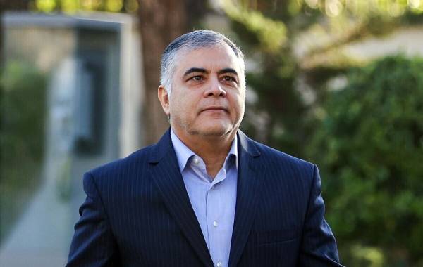 خبر خوش وزیر نفت از کشف مقادیر عظیم گاز