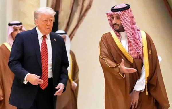 تماس محرمانه ترامپ و بن‌سلمان پیش از حمله به یمن