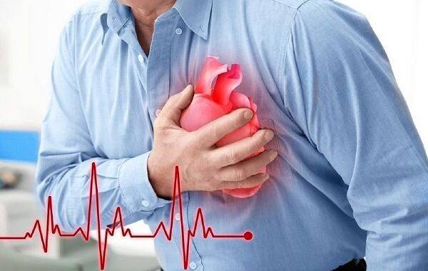فشار خون بالا باعث افزایش خطر سکته مغزی و قلبی