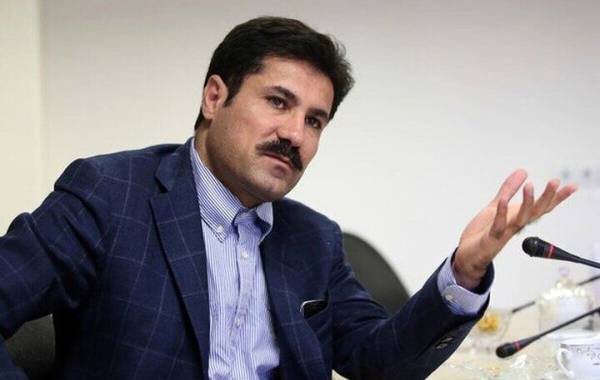 با تمام توان در کنار رئیس جمهور برای ایران ایستاده‌ایم