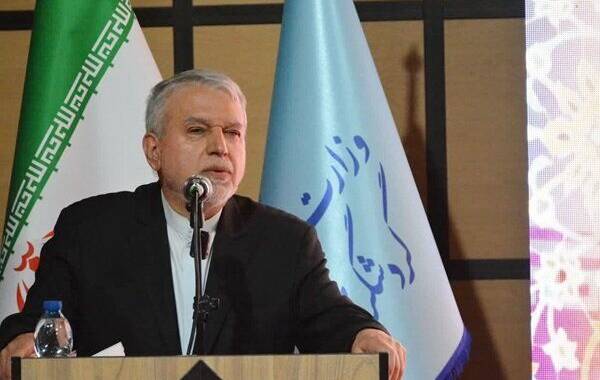  مدعیان آمریکایی درباره تمدن ایران سکوت کنند 