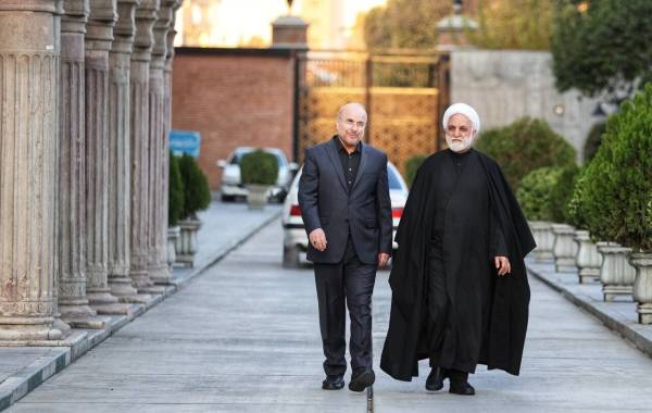 رمزگشایی از حملات سازمان یافته علیه اژه ای و قالیباف 