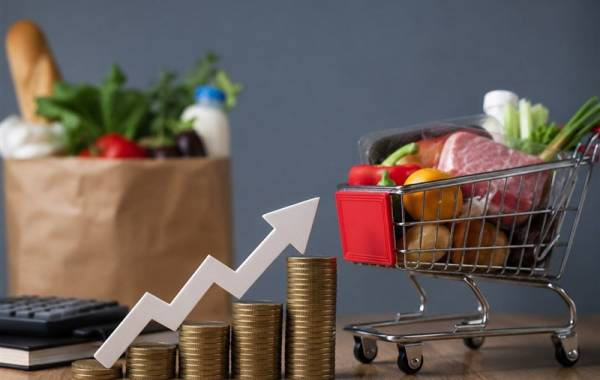 کاهش 4.7 درصدی قیمت گوشت و مرغ