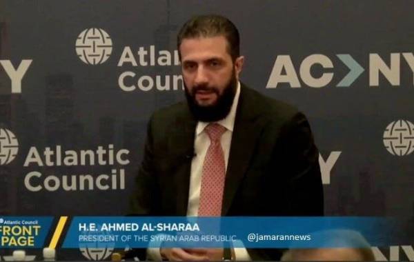 الجولانی: هیچ نقشی در حادثه ۱۱ سپتامبر نداشتم