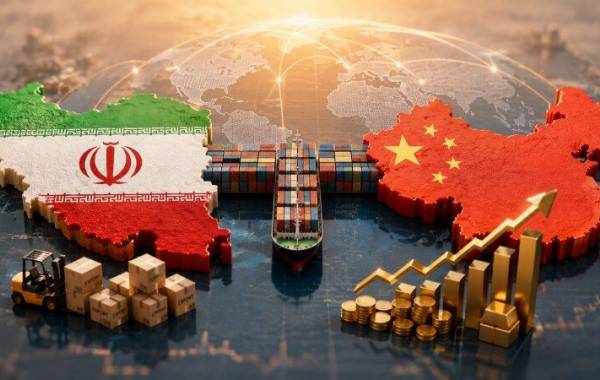 چرخش مدل تجارت شرکت‌های بزرگ چینی با ایران