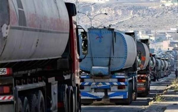 کاهش مصرف گازوئیل با اجرای طرح‌های پایش هوشمند