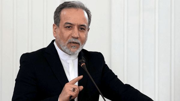 خبر مهم عراقچی درباره مذاکرات ایران و عمان