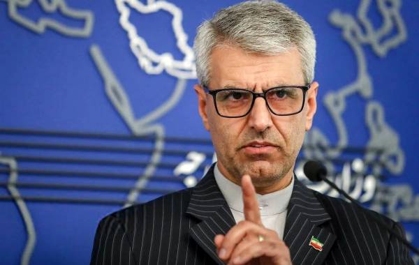 نیروهای مسلح ایران برای هر سناریویی آمادگی دارند