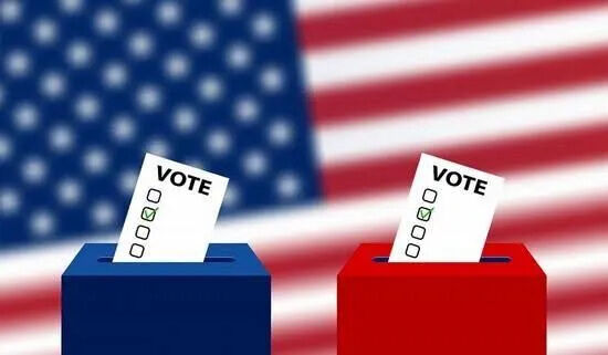 چرا نظرسنجی‌ها به نفع رقبای ترامپ است؟