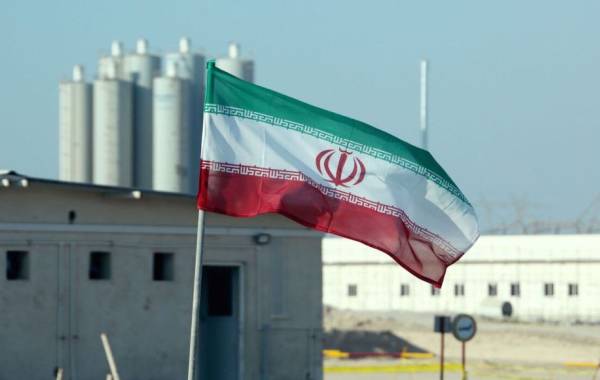تهران هیچ‌گونه امتیاز هسته‌ای به واشنگتن نخواهد داد