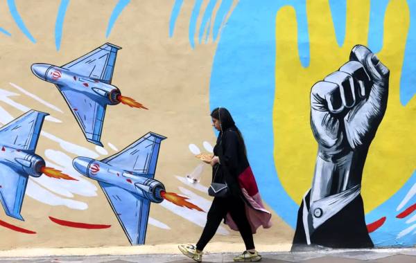 تحریم‌ها توان فروپاشی اقتصادی ایران را ندارد!