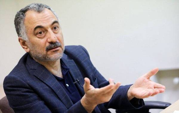 تراستی ها زمینه ساز اتفاقات دی 1404 بودند!