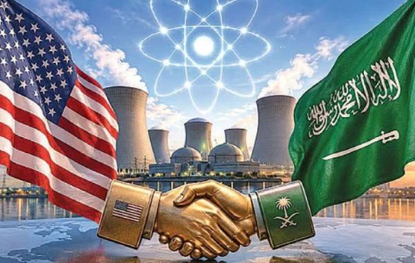  آیا واقعا ریاض در فکر ساخت بمب اتم است؟