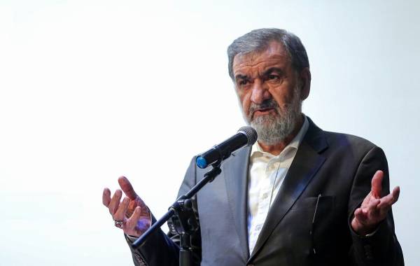 واکنش محسن رضایی به قطعنامه شورای حکام
