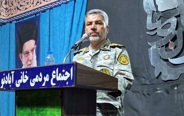 تنگه هرمز هرگز با جنگ و شرارت بازنخواهد شد