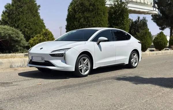 10 خودرو برقی بازار ایران چه قیمتی دارند؟ 