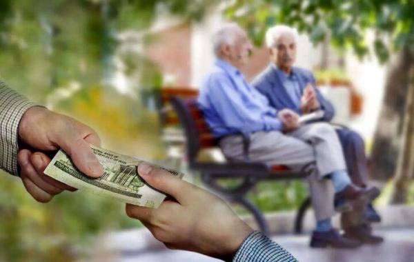 بالاخره زمان پرداخت معوقات بازنشستگان مشخص شد؟
