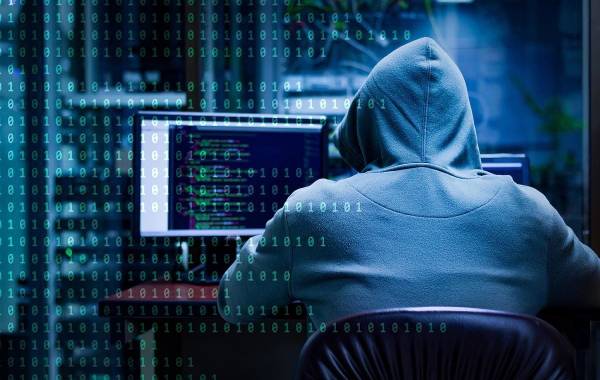 نفوذ هکرها به سنای آمریکا ، ناسا و فدرال رزرو  