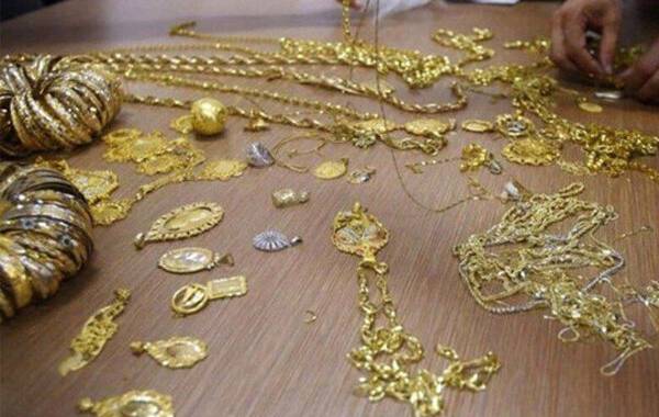 قیمت طلا امروز پنجشنبه ۱۶ مهر در بازار داخل