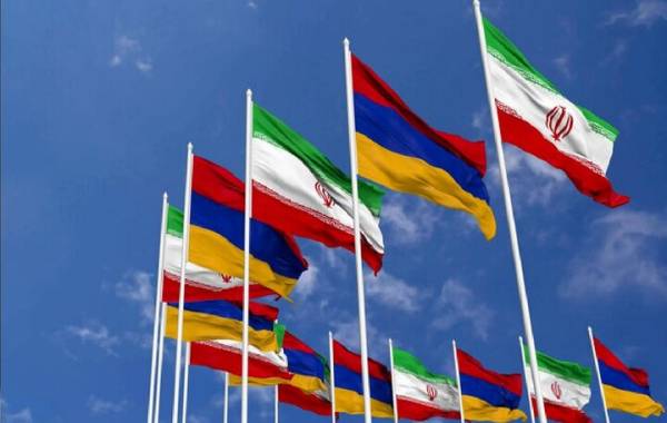 تجارت سه میلیارد دلاری با ارمنستان قابل تحقق است؟