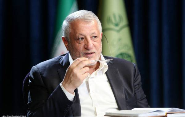 ارزش راهبردی ایران در شرایط کنونی را نسوزانیم!