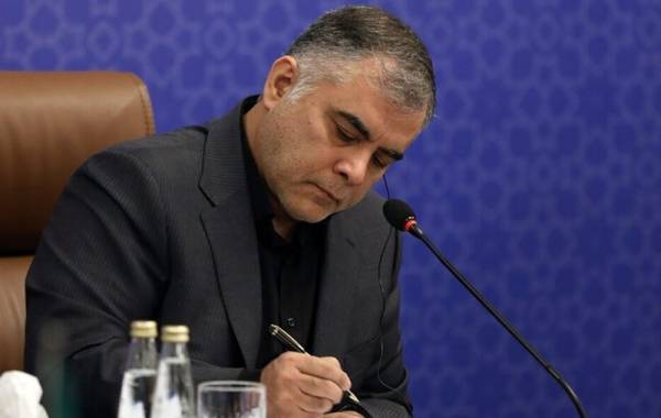 دستور وزیر نفت برای تسریع در بازسازی آسیب‌های جنگ