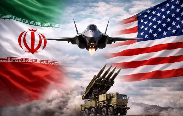 ایران در مقابله با آمریکا اعتماد به نفس بیشتری دارد