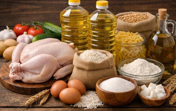 معافیت کالاهای اساسی کشاورزی و دارو از پرداخت عوارض 