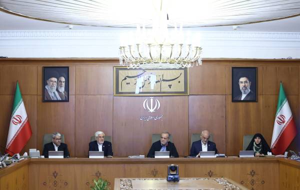 تأکید بر اجرای تدابیر رهبری و تقویت تاب‌آوری ملی