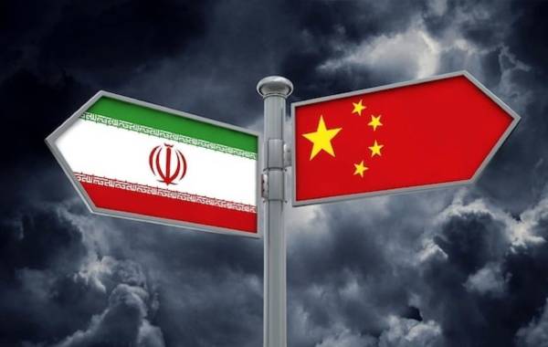 رمزگشایی از کاهش تقاضای نفت چین از ایران  