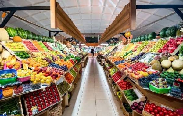 قیمت میوه چند ساعت دستمزد را می‌بلعد؟ 