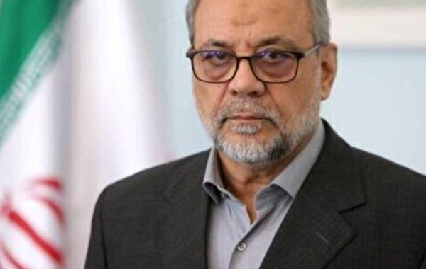 پزشکیان استعفای محمدباقر ذوالقدر را نپذیرفت 