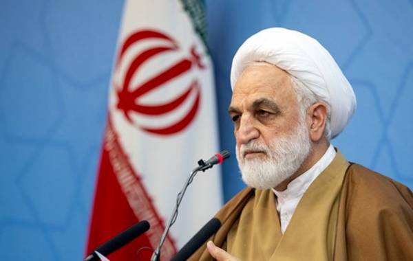 واکنش محسنی اژه ای به پیام جدید رهبر انقلاب