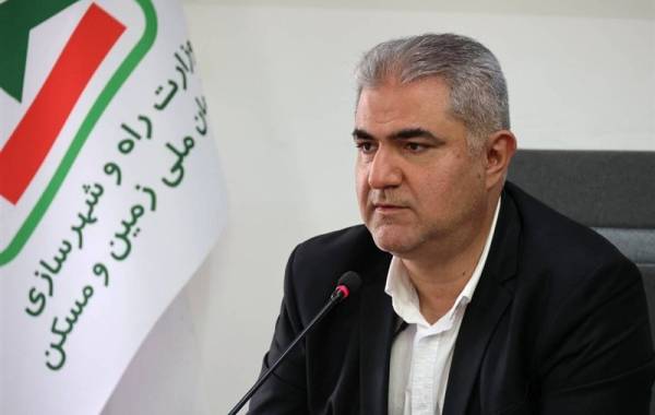 رفع تعرض فوری از 313 هکتار زمین دولتی