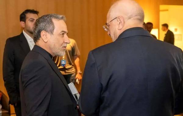 تهران با جدیت در حال بررسی این پیشنهاد است!