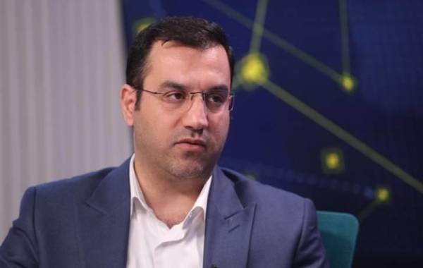 غلامحسین محمدی سرپرست سازمان تأمین اجتماعی شد