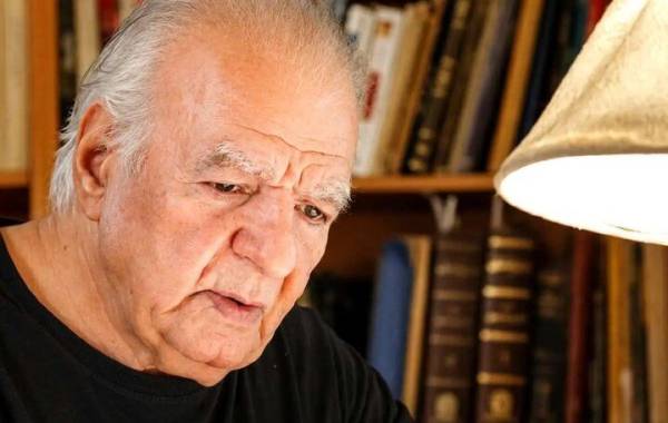 زمان مراسم تشییع اسماعیل یغمایی تغییر کرد