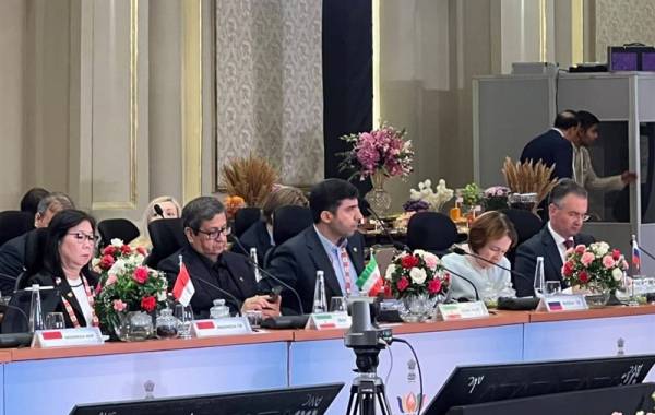 ضرورت تقویت تاب‌آوری بریکس در برابر چالشهای جهانی