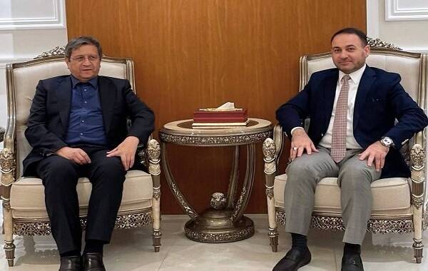 موانع مبادلات تجاری و بانکی ایران و عراق رفع میشود