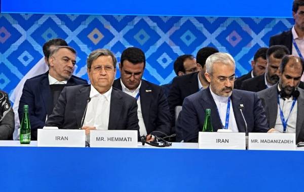 درخواست دکتر همتی از صندوق بین المللی پول 