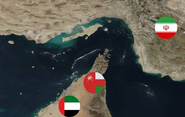 مذاکرات ایران و عمان بر سر تنگه هرمز وارد مرحله جدید شد
