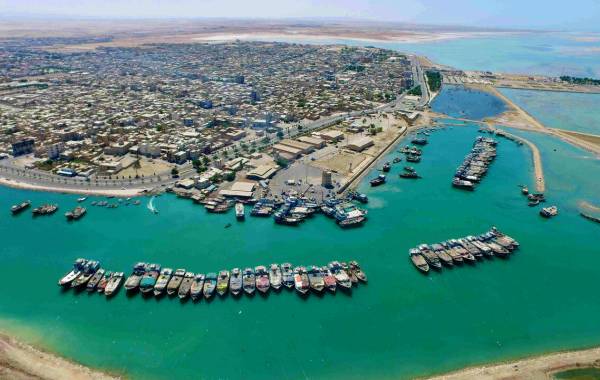 پل‌های آسیب‌دیده هرمزگان امروز ترمیم میشوند
