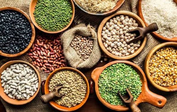 ثبت سفارش واردات حبوبات از امروز  آغاز شد