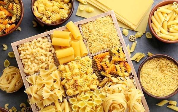 قیمت جدید ماکارونی پس از افزایش قیمت گندم 